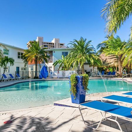 Siesta Key Beach Resort And Suites Sarasota Luaran gambar