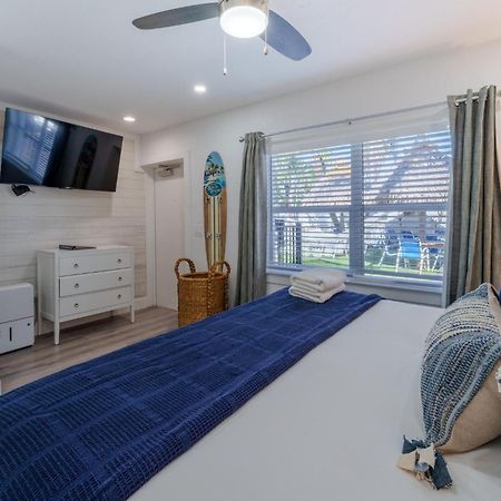 Siesta Key Beach Resort And Suites Sarasota Luaran gambar