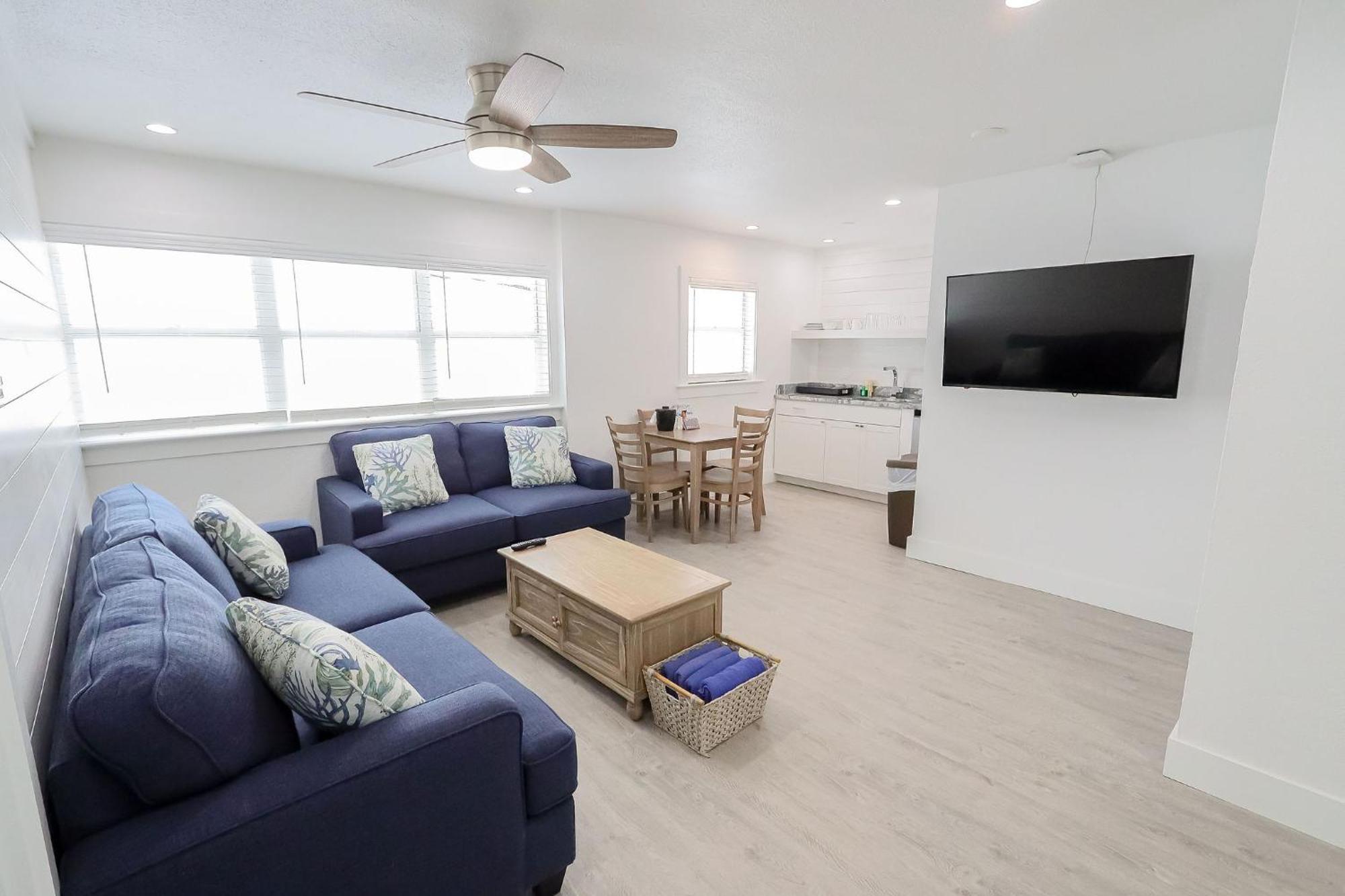Siesta Key Beach Resort And Suites Sarasota Luaran gambar