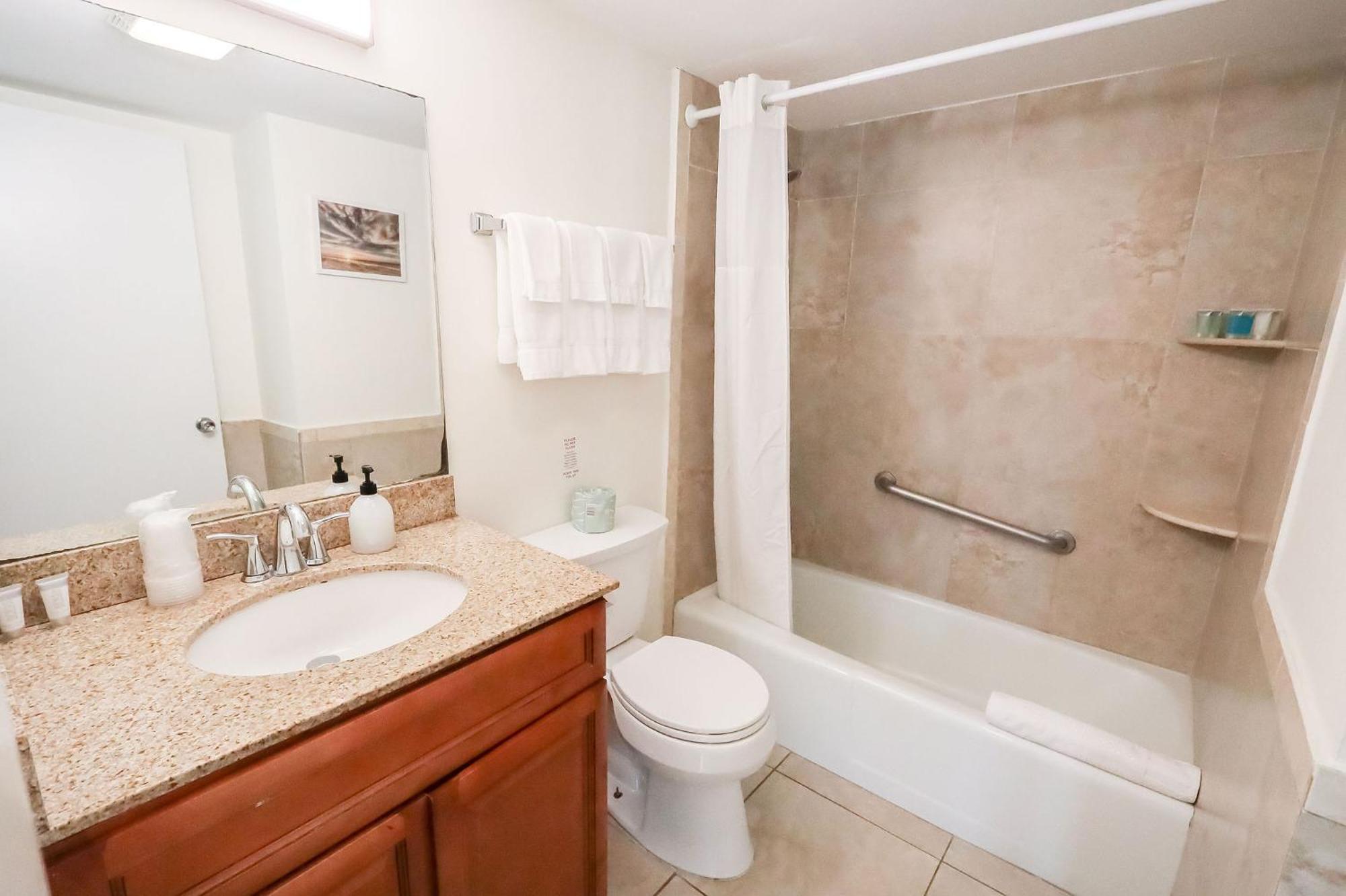 Siesta Key Beach Resort And Suites Sarasota Luaran gambar