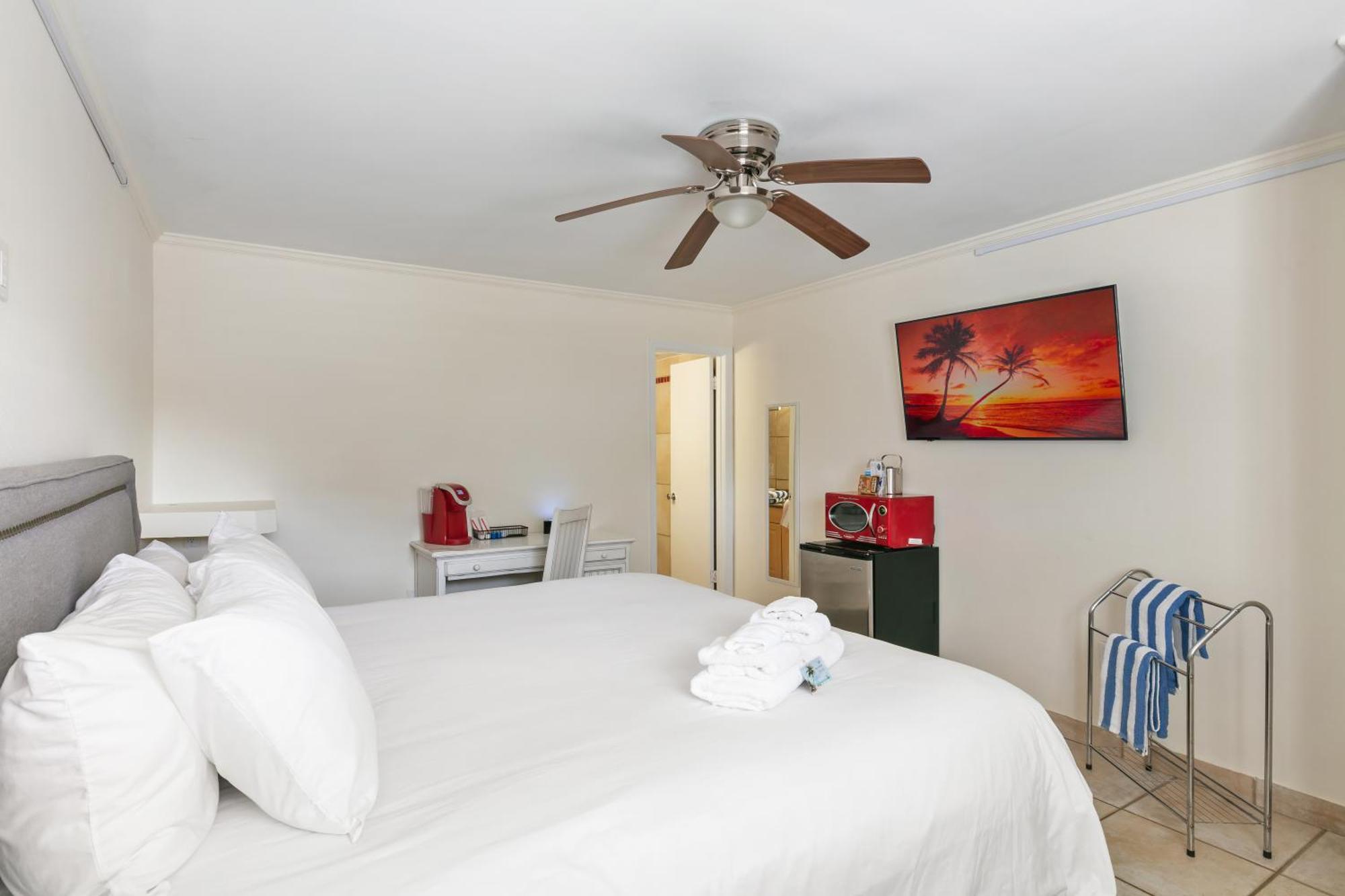 Siesta Key Beach Resort And Suites Sarasota Luaran gambar