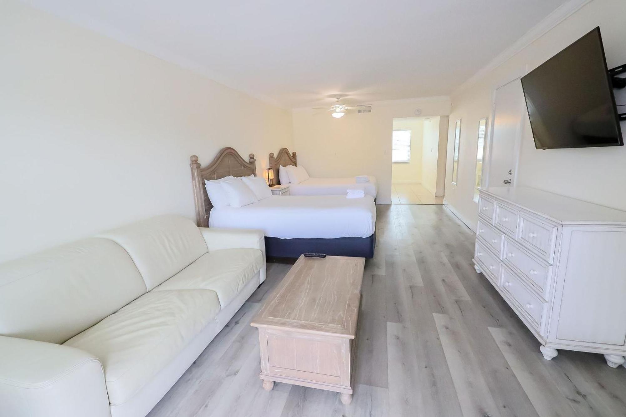 Siesta Key Beach Resort And Suites Sarasota Luaran gambar