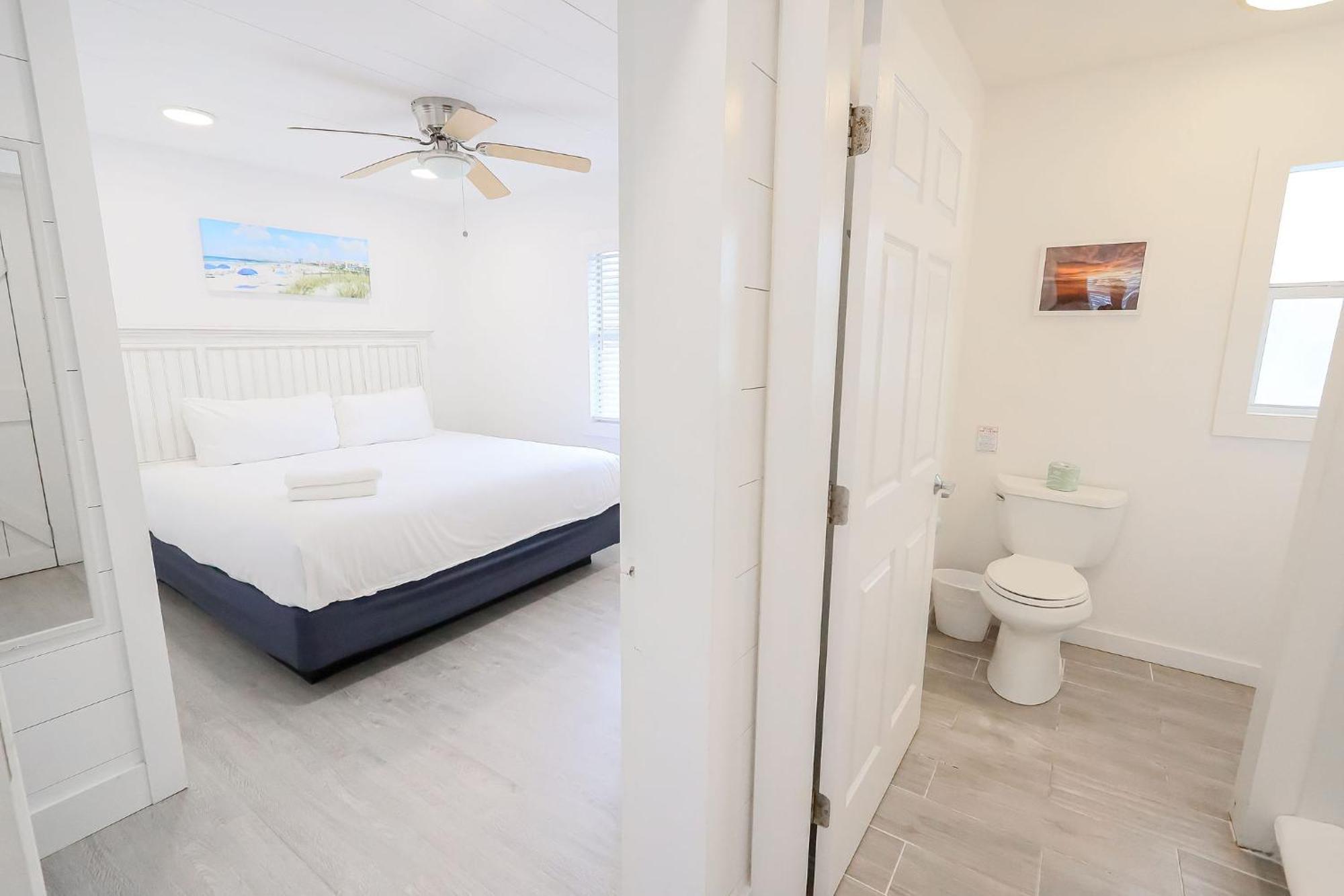 Siesta Key Beach Resort And Suites Sarasota Luaran gambar