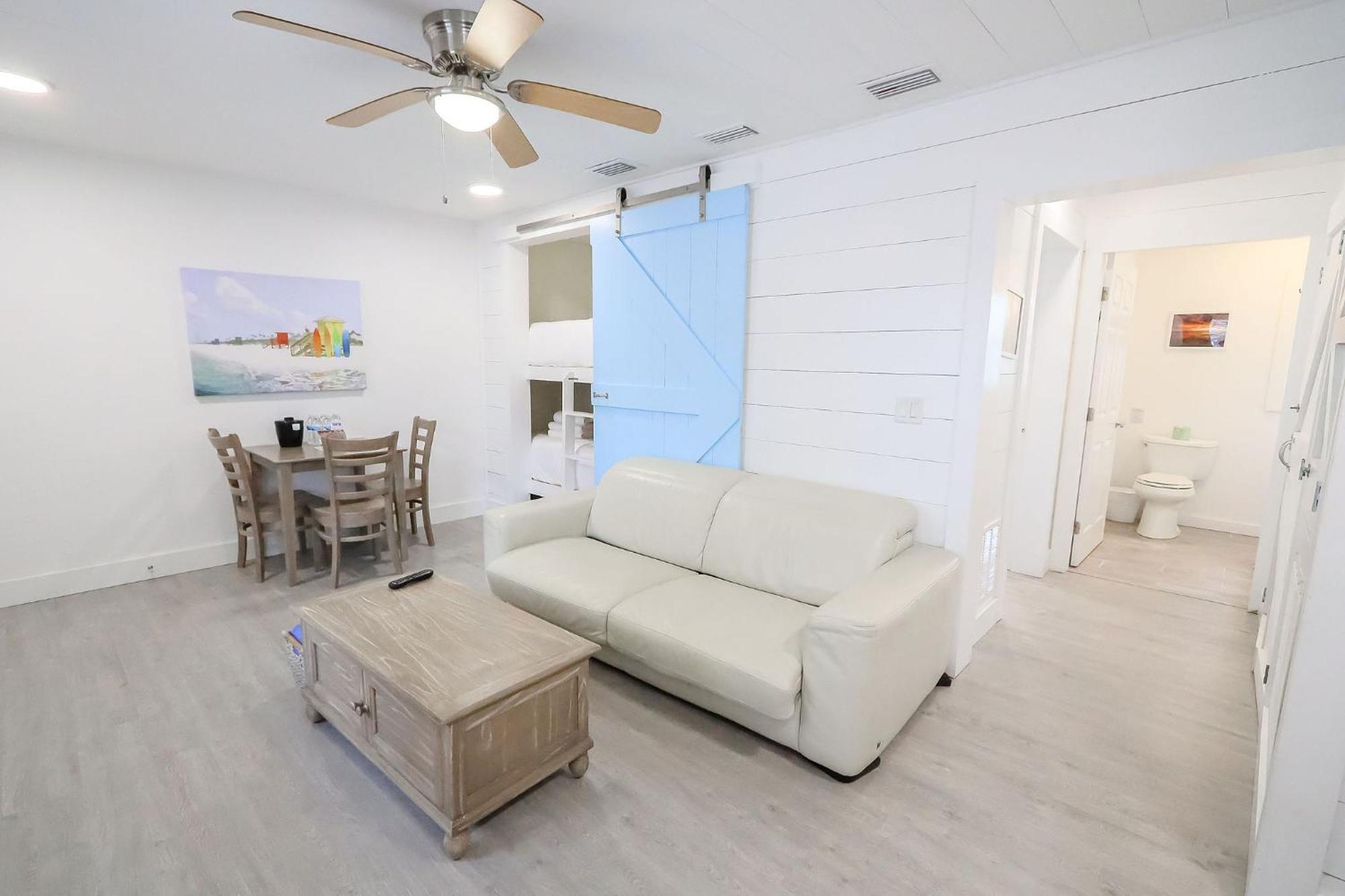 Siesta Key Beach Resort And Suites Sarasota Luaran gambar