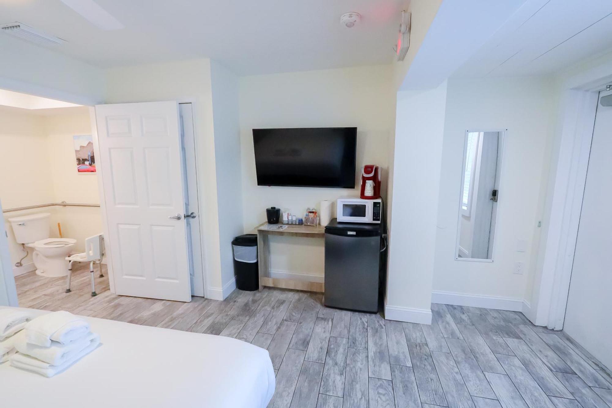 Siesta Key Beach Resort And Suites Sarasota Luaran gambar