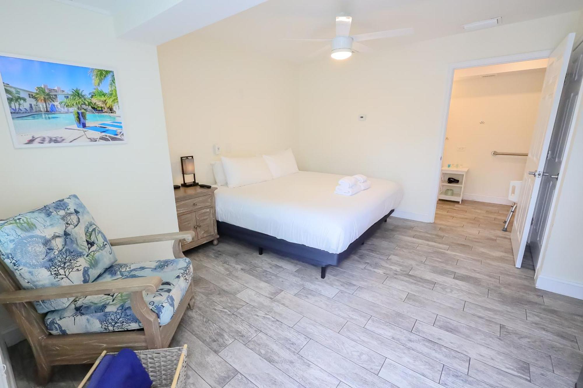 Siesta Key Beach Resort And Suites Sarasota Luaran gambar