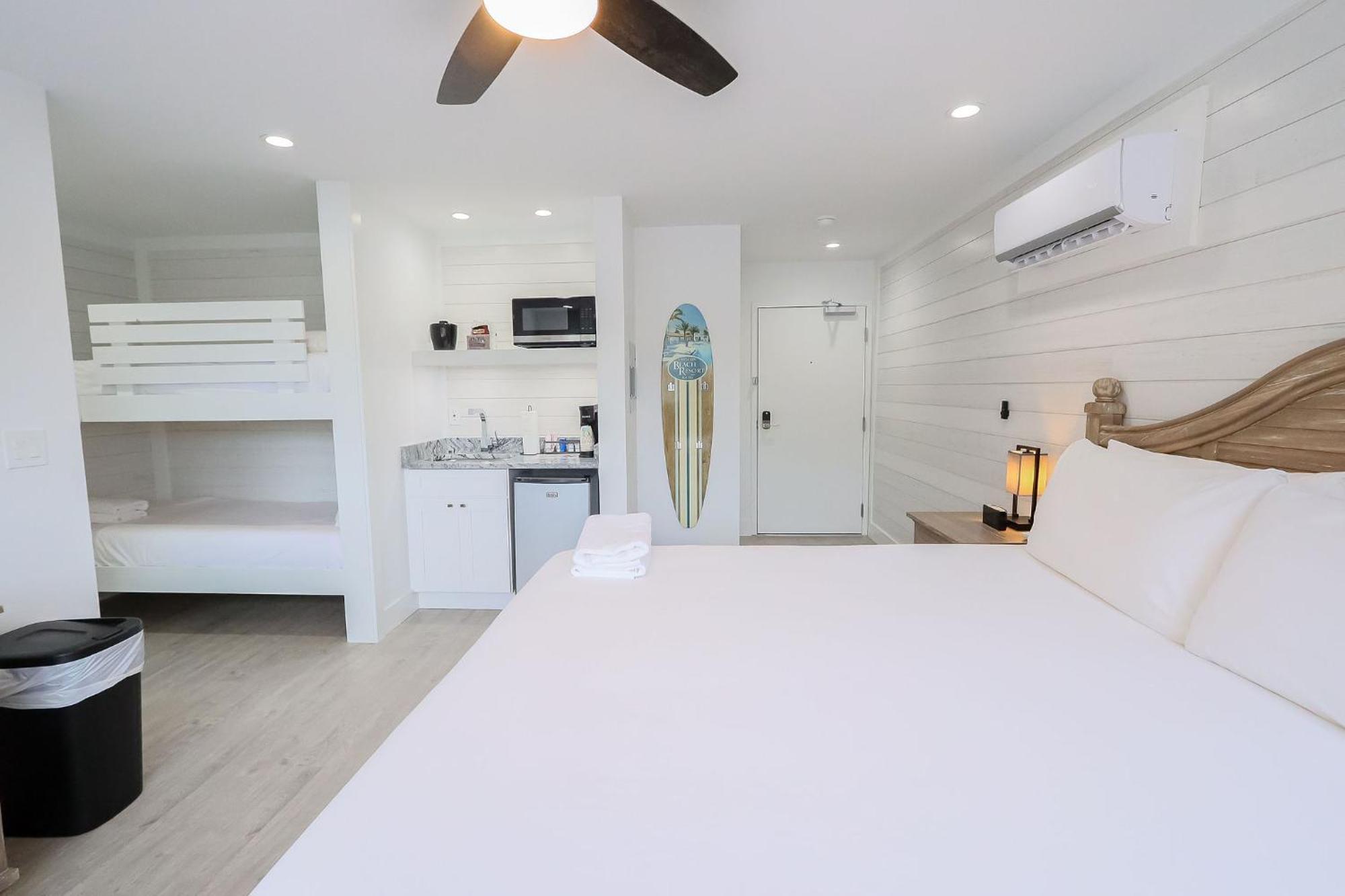 Siesta Key Beach Resort And Suites Sarasota Luaran gambar