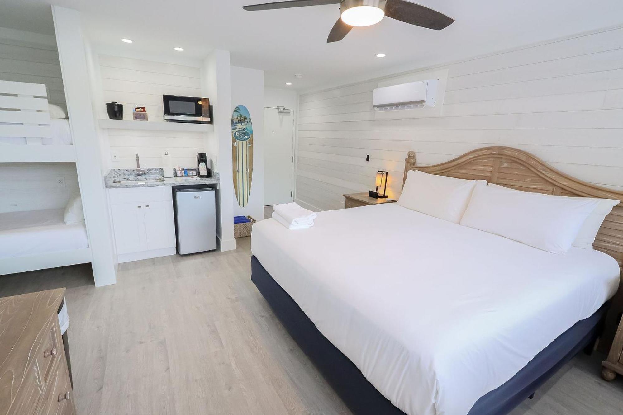 Siesta Key Beach Resort And Suites Sarasota Luaran gambar