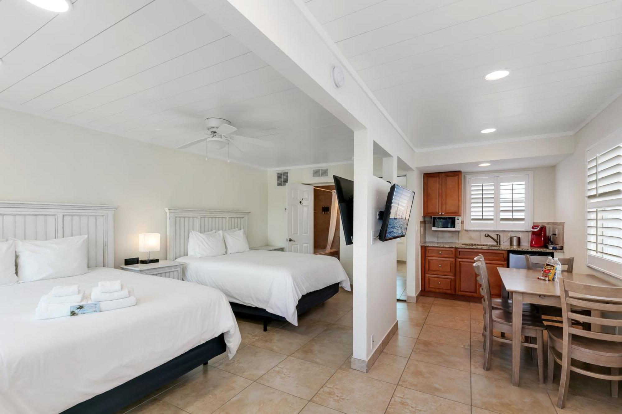 Siesta Key Beach Resort And Suites Sarasota Luaran gambar
