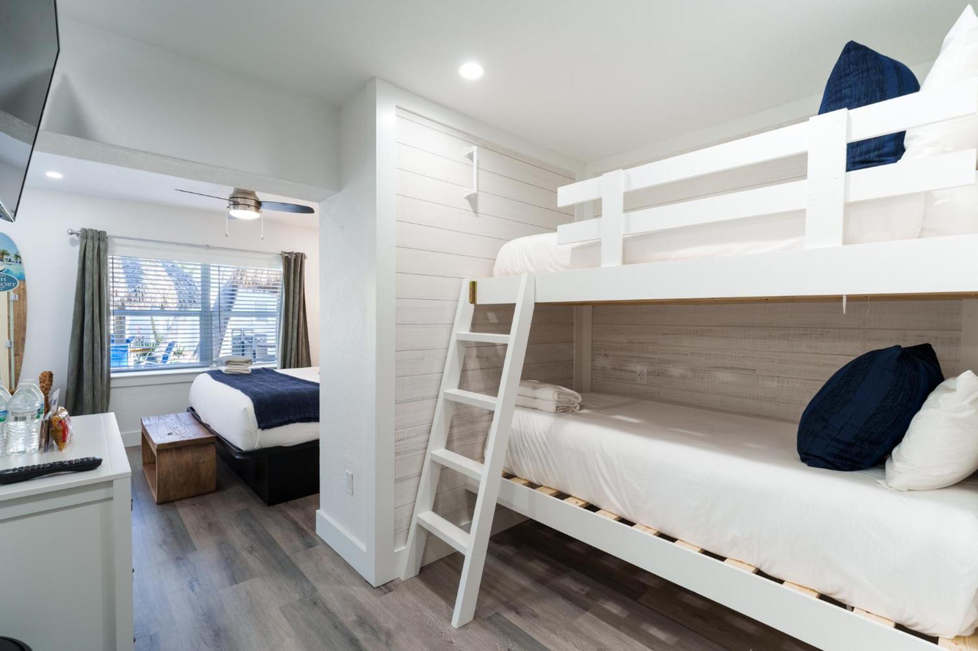 Siesta Key Beach Resort And Suites Sarasota Luaran gambar