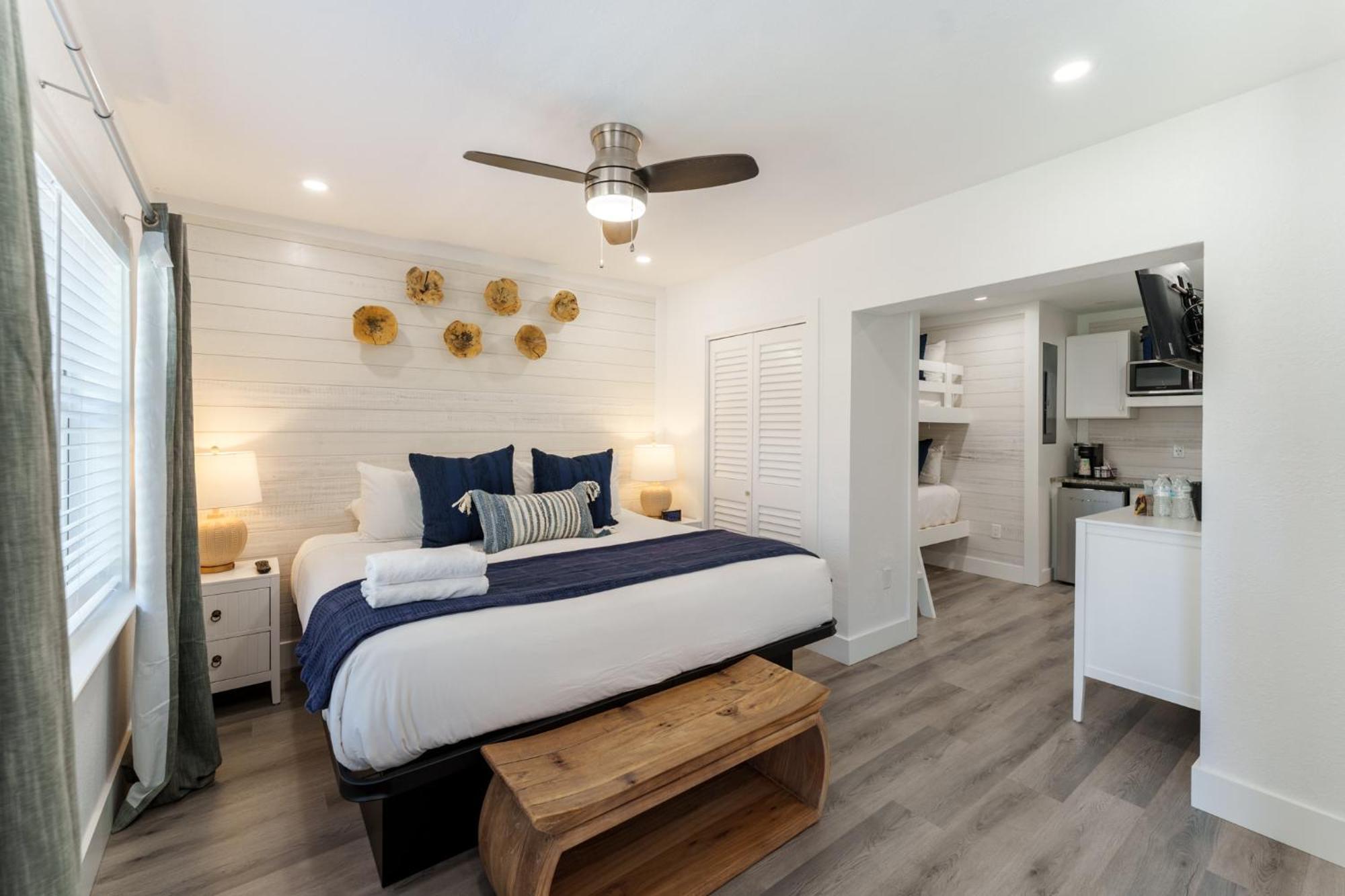 Siesta Key Beach Resort And Suites Sarasota Luaran gambar
