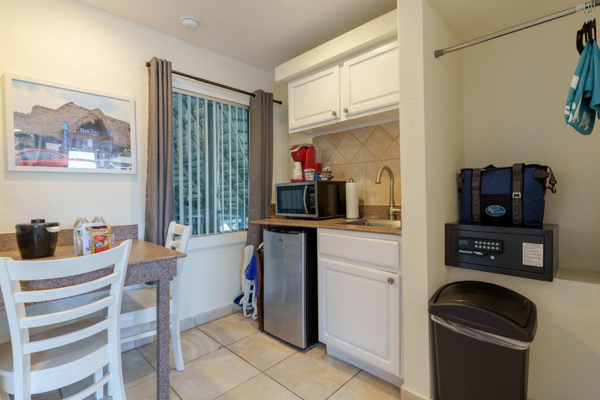Siesta Key Beach Resort And Suites Sarasota Luaran gambar