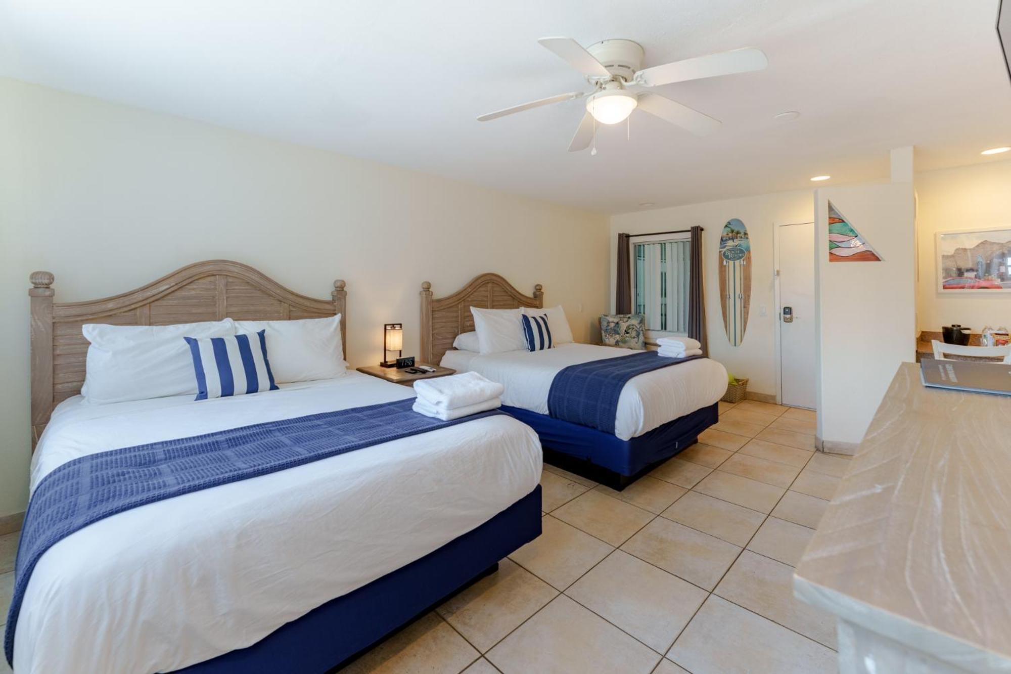 Siesta Key Beach Resort And Suites Sarasota Luaran gambar
