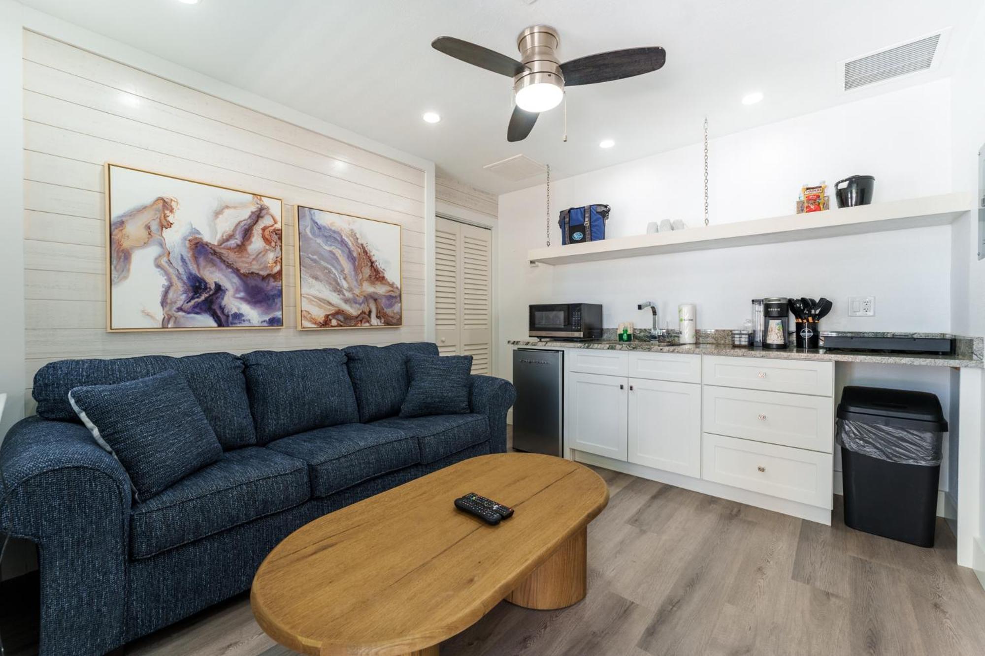 Siesta Key Beach Resort And Suites Sarasota Luaran gambar