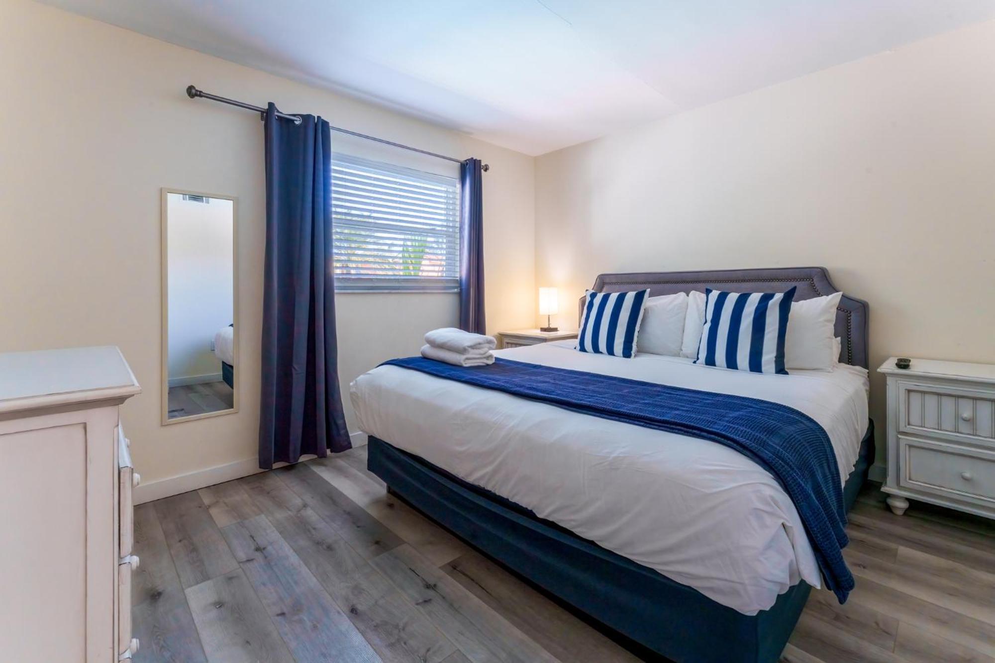 Siesta Key Beach Resort And Suites Sarasota Luaran gambar