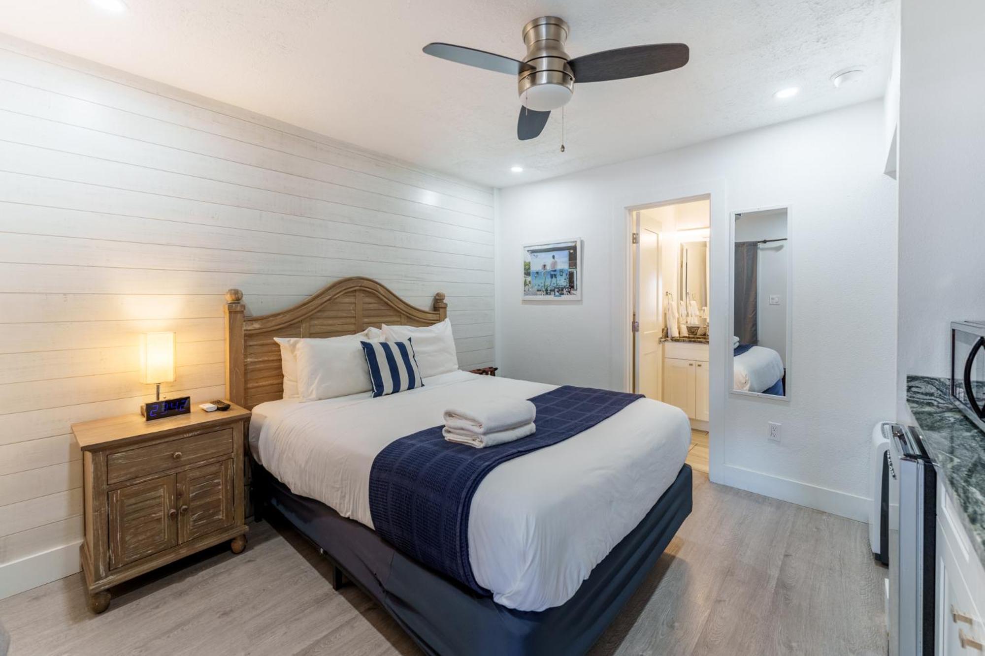 Siesta Key Beach Resort And Suites Sarasota Luaran gambar