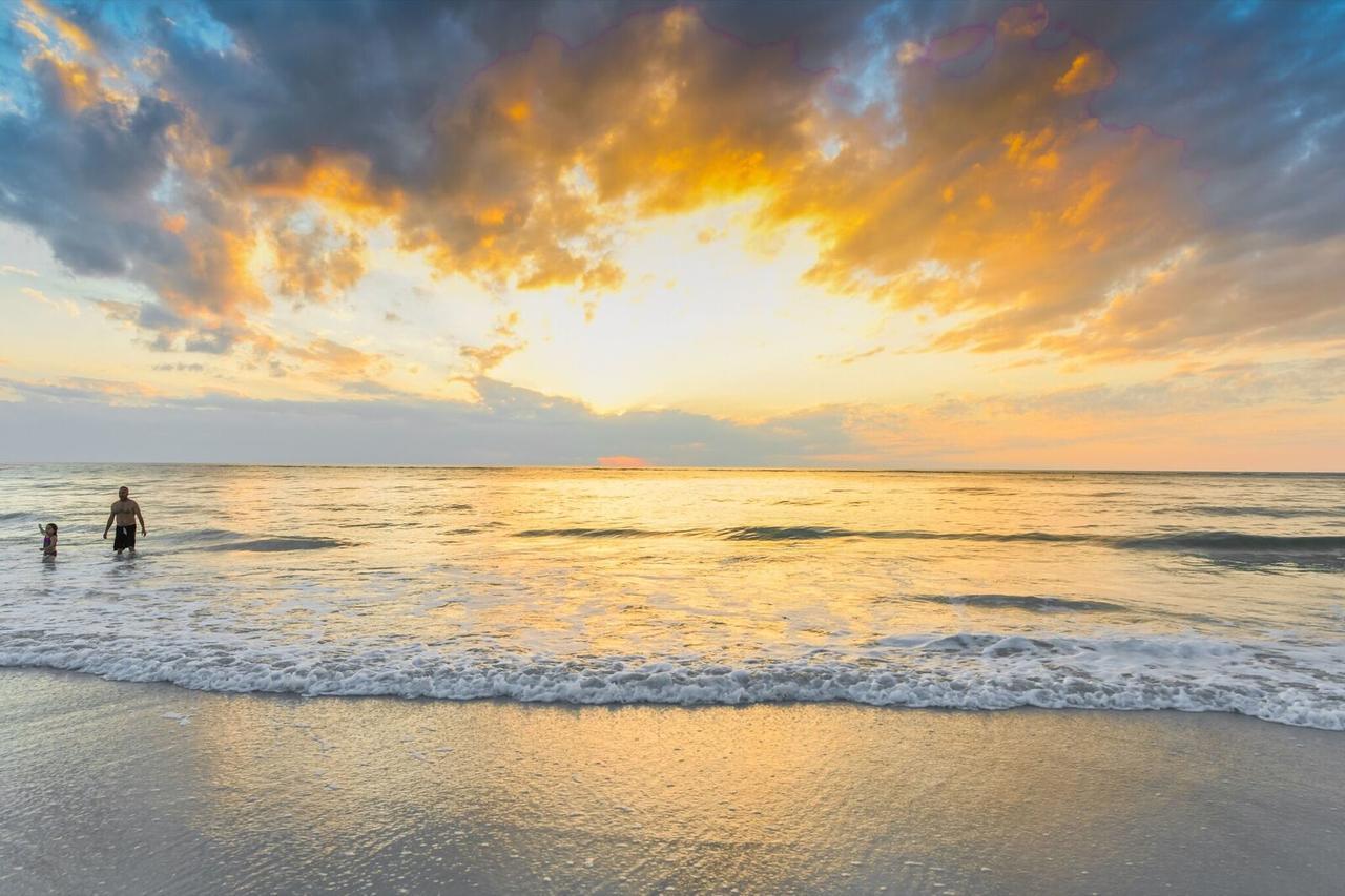 Siesta Key Beach Resort And Suites Sarasota Luaran gambar