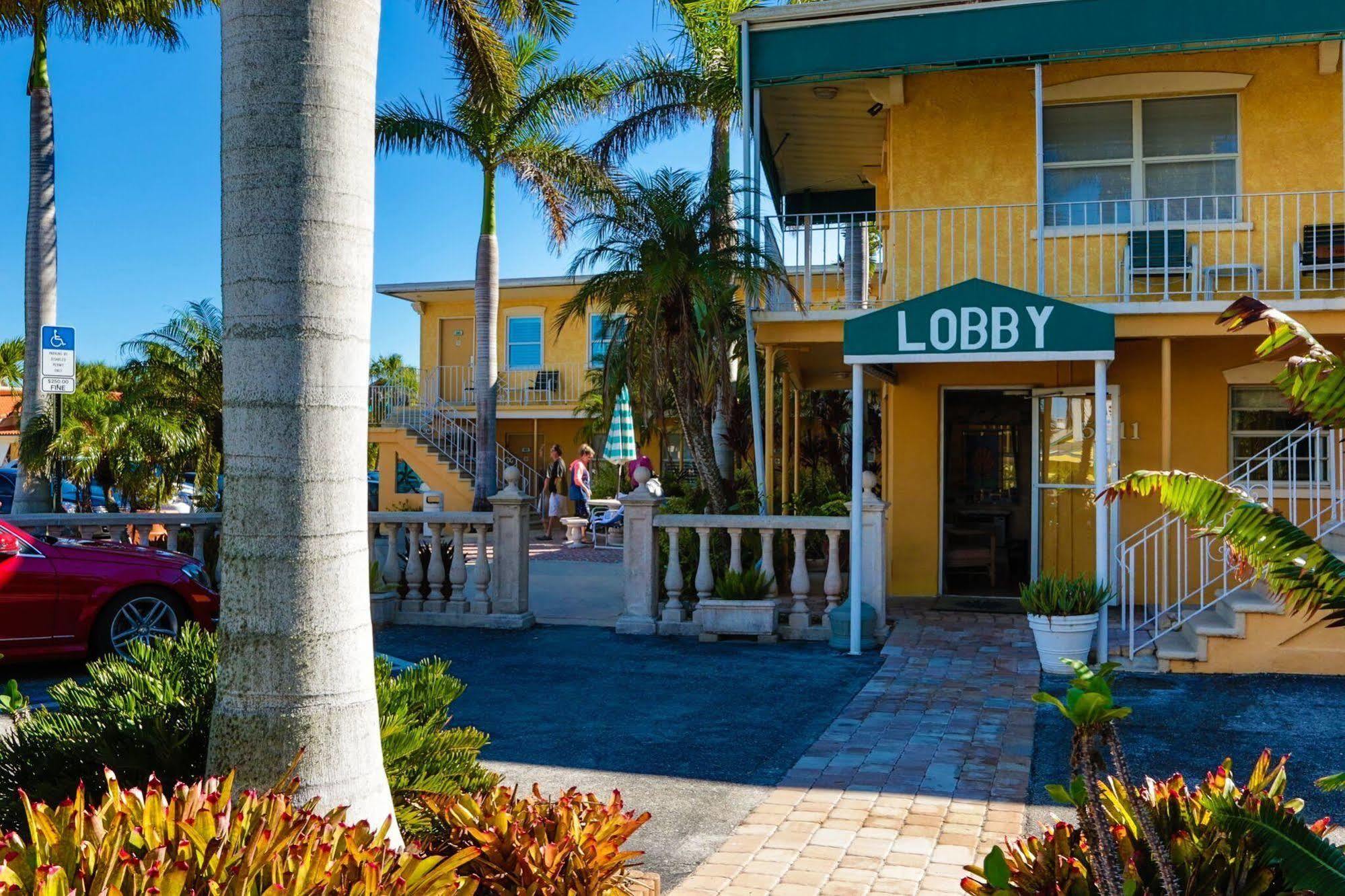 Siesta Key Beach Resort And Suites Sarasota Luaran gambar