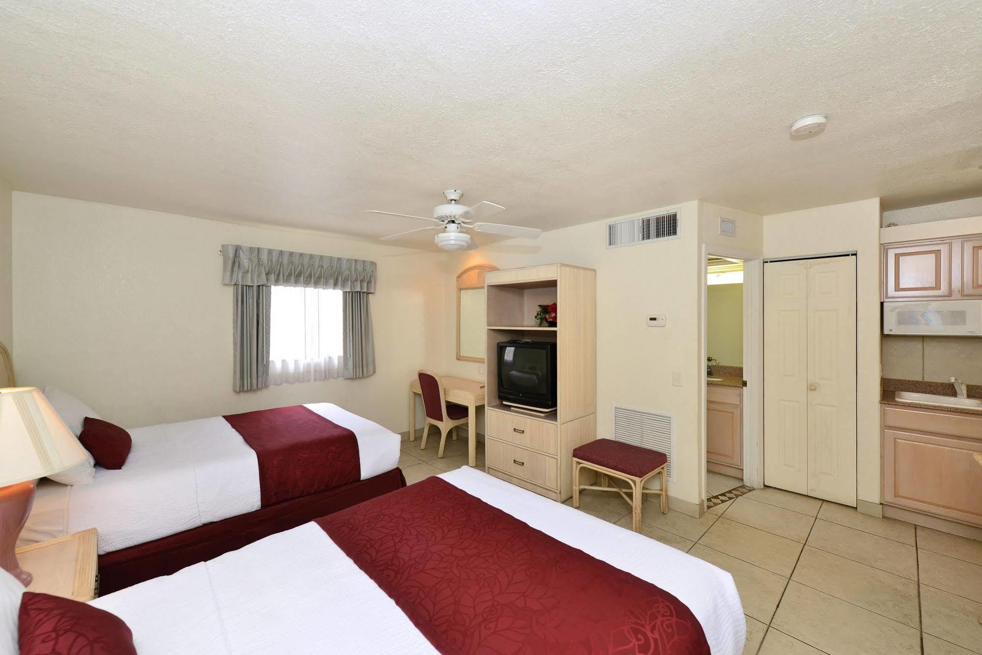 Siesta Key Beach Resort And Suites Sarasota Luaran gambar