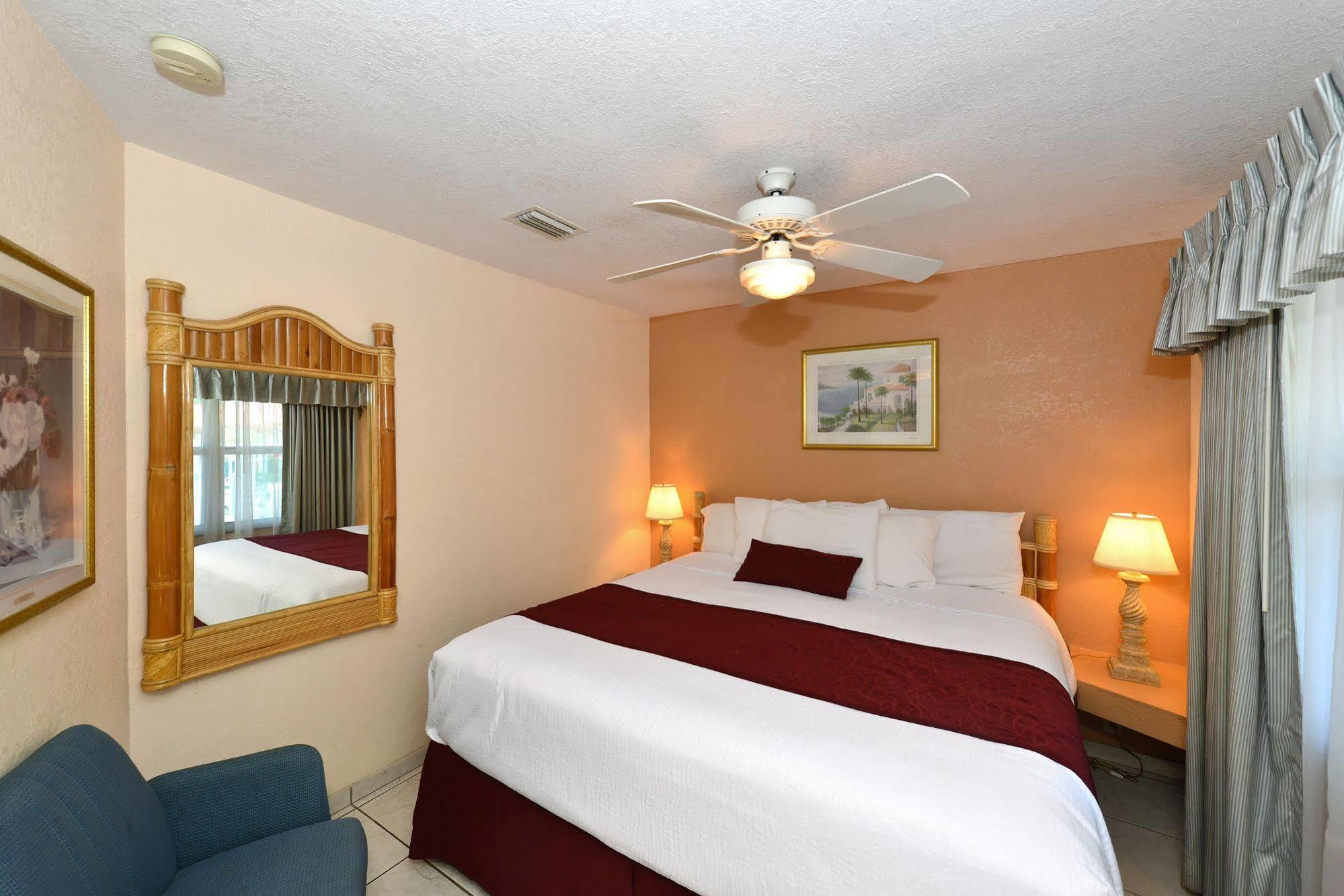 Siesta Key Beach Resort And Suites Sarasota Luaran gambar