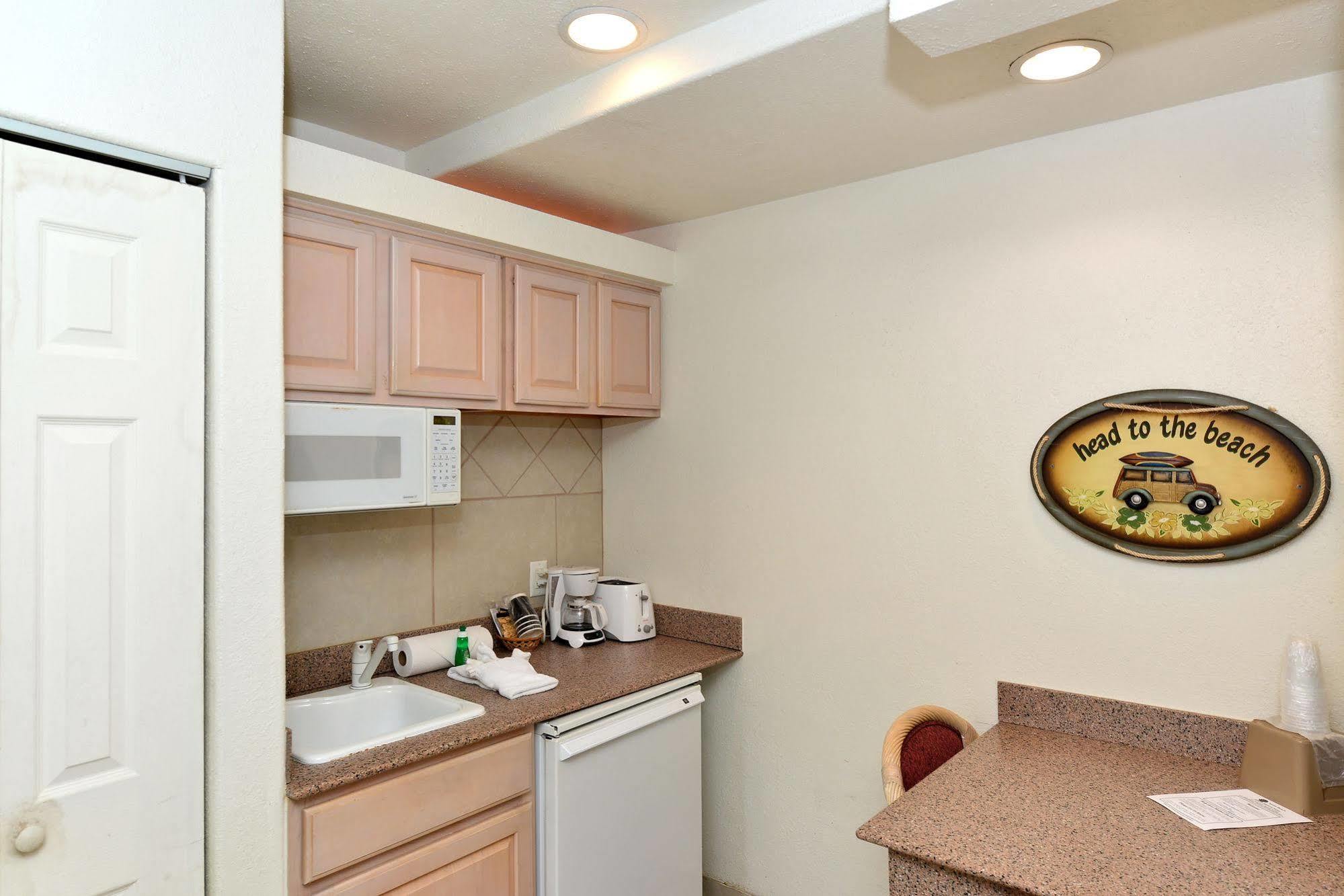 Siesta Key Beach Resort And Suites Sarasota Luaran gambar