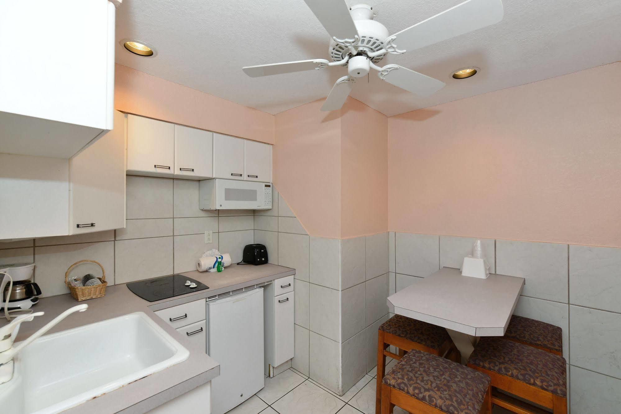 Siesta Key Beach Resort And Suites Sarasota Luaran gambar