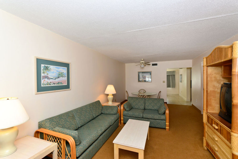 Siesta Key Beach Resort And Suites Sarasota Bilik gambar